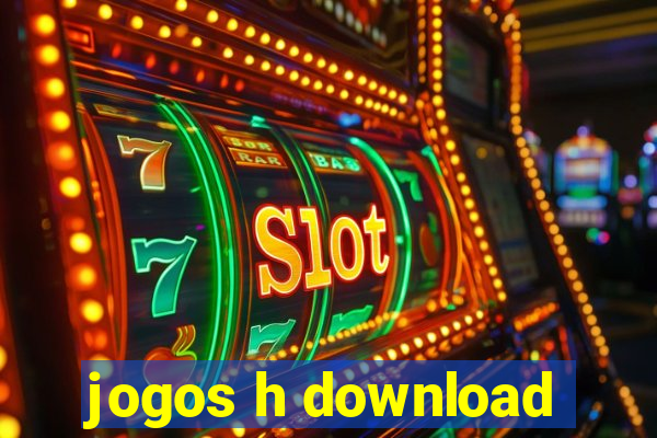 jogos h download